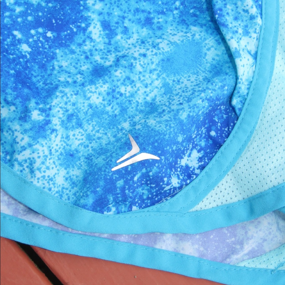 Running Shorts - Picture 4 of 6
